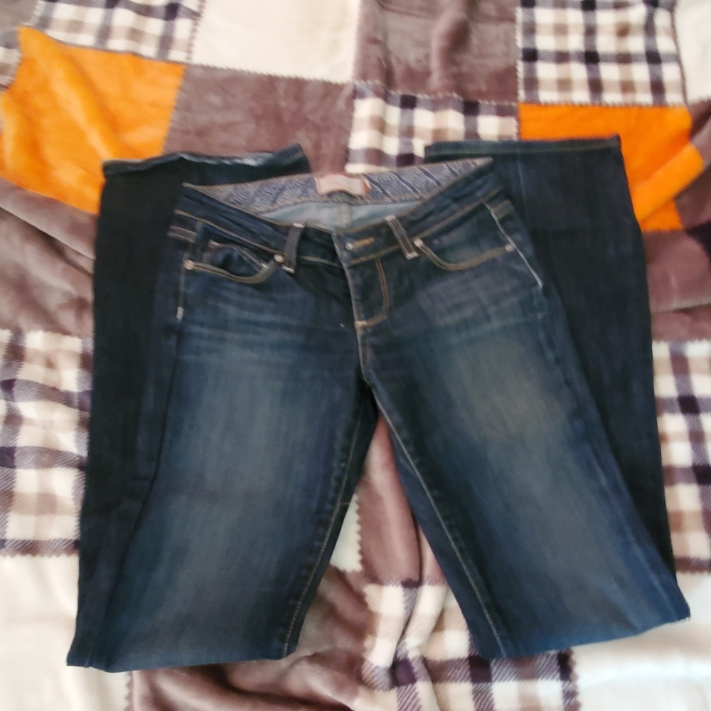 Jeans - Picture 2 of 3